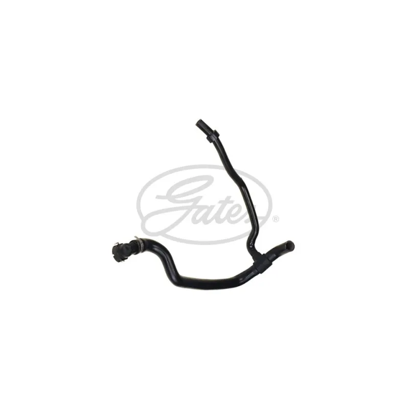 Durite de radiateur GATES 05-2714