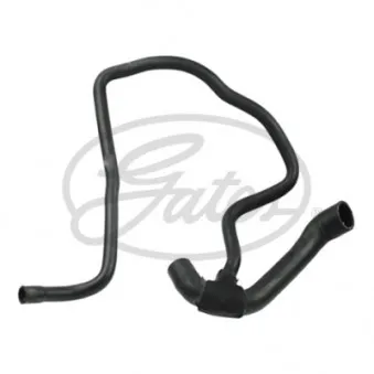 Durite de radiateur GATES 05-2715