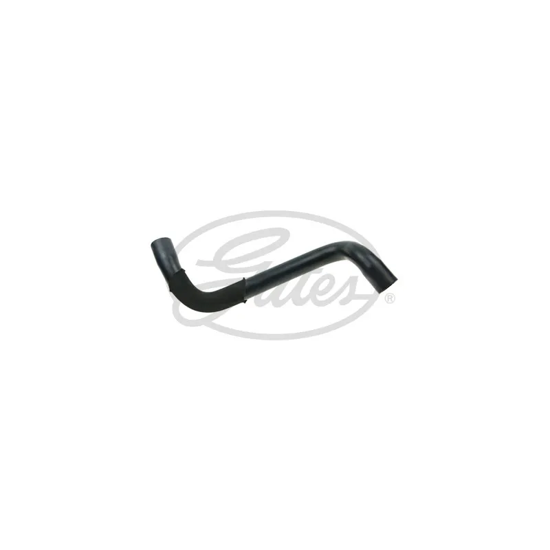 Durite de radiateur GATES 05-2716
