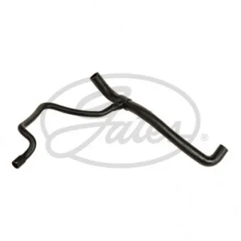 Durite de radiateur GATES 05-2718