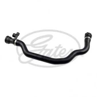 Durite de radiateur GATES 05-2719