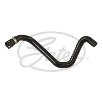 Durite de radiateur GATES 05-2723
