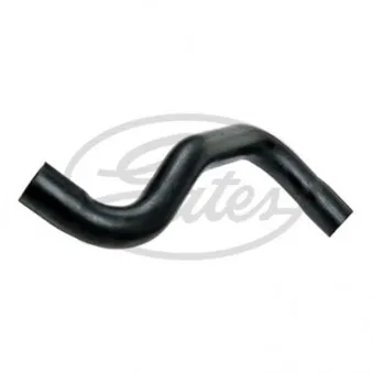 Durite de radiateur GATES 05-2726