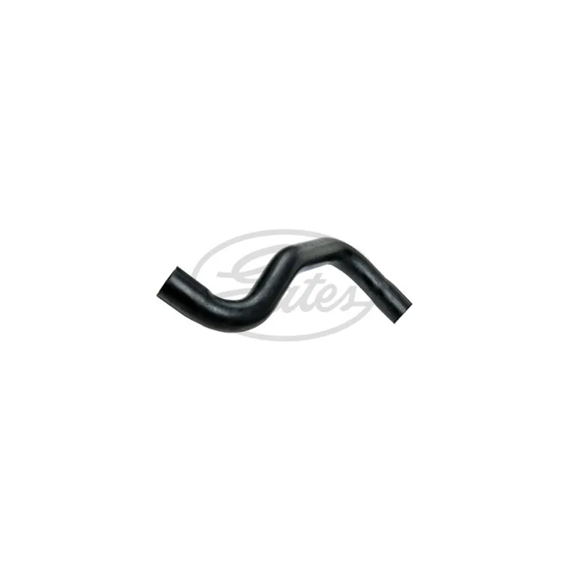 Durite de radiateur GATES 05-2726