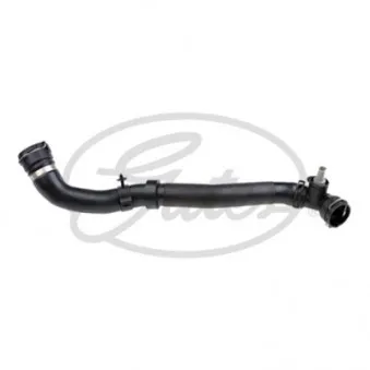 Durite de radiateur GATES 05-2727