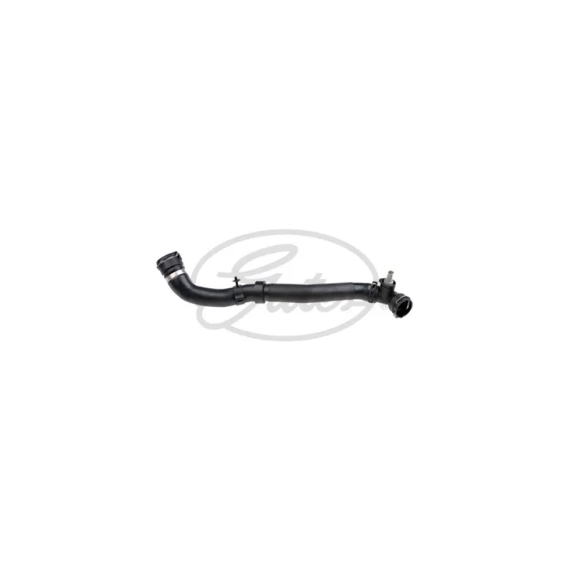 Durite de radiateur GATES 05-2727