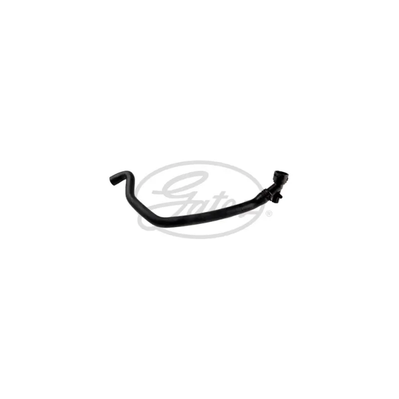 Durite de radiateur GATES 05-2731