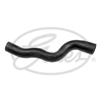 Durite de radiateur GATES 05-2733