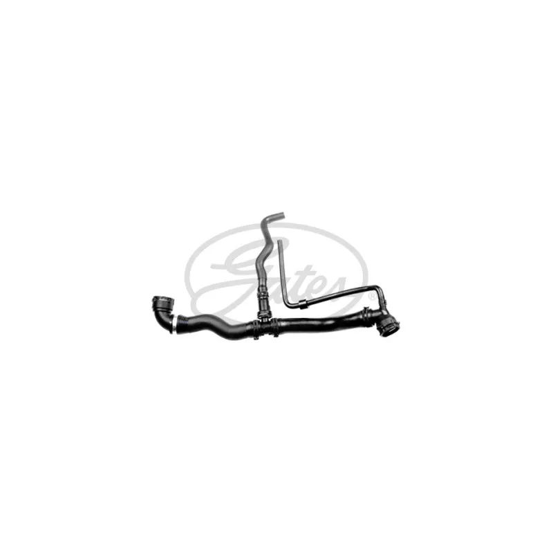 Durite de radiateur GATES 05-2735