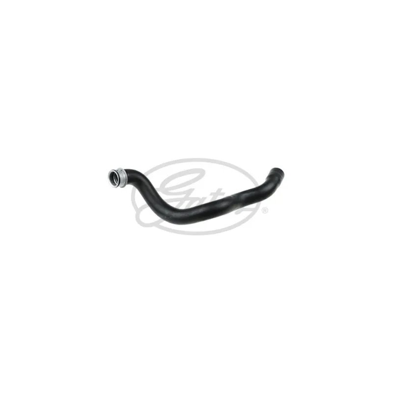 Durite de radiateur GATES 05-2737