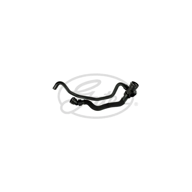 Durite de radiateur GATES 05-2739