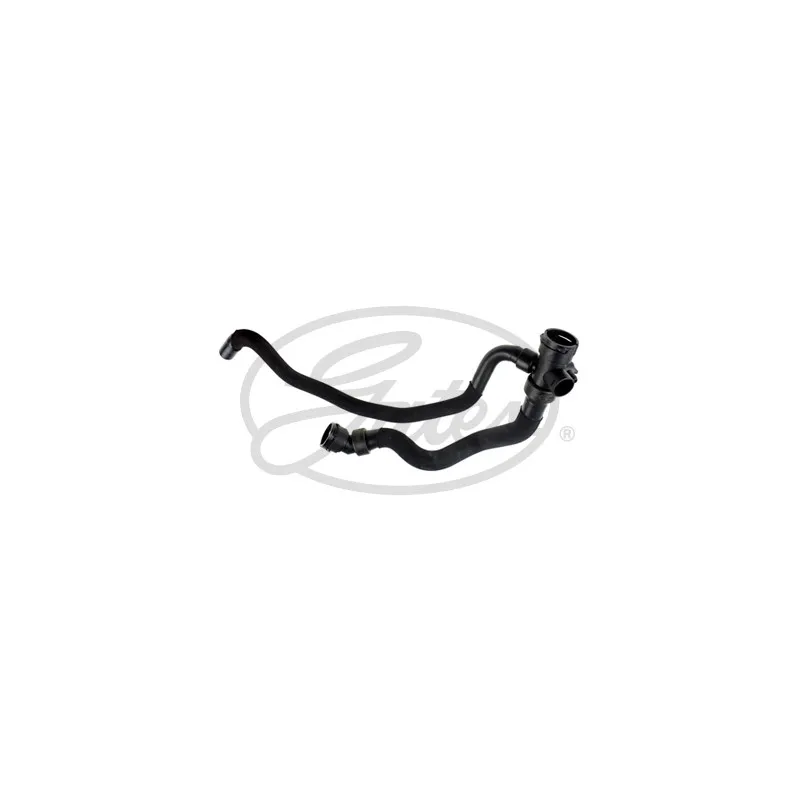 Durite de radiateur GATES 05-2740