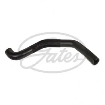 Durite de radiateur GATES 05-2742