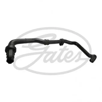 Durite de radiateur GATES 05-2744