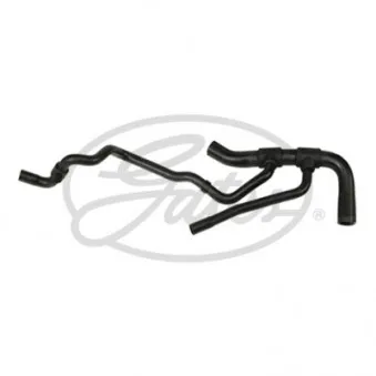 Durite de radiateur GATES 05-2745