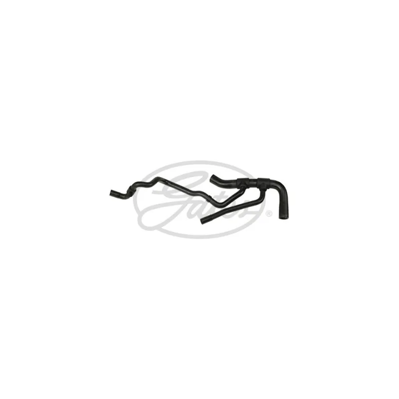 Durite de radiateur GATES 05-2745