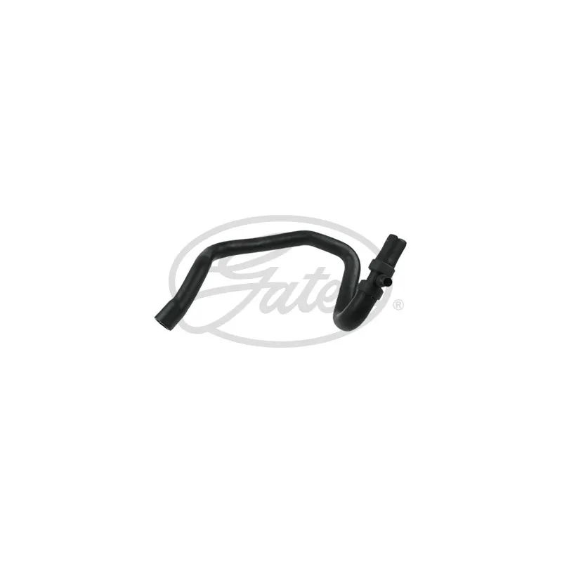 Durite de radiateur GATES 05-2747