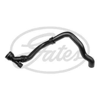 Durite de radiateur GATES 05-2748