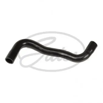 Durite de radiateur GATES 05-2752