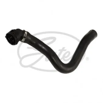 Durite de radiateur GATES 05-2755