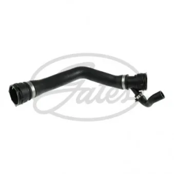 Durite de radiateur GATES 05-2758