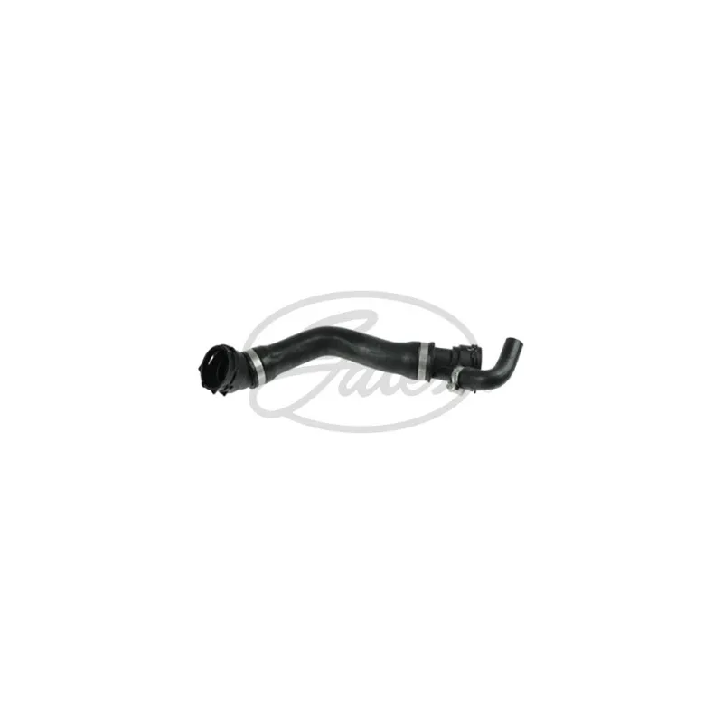 Durite de radiateur GATES 05-2760