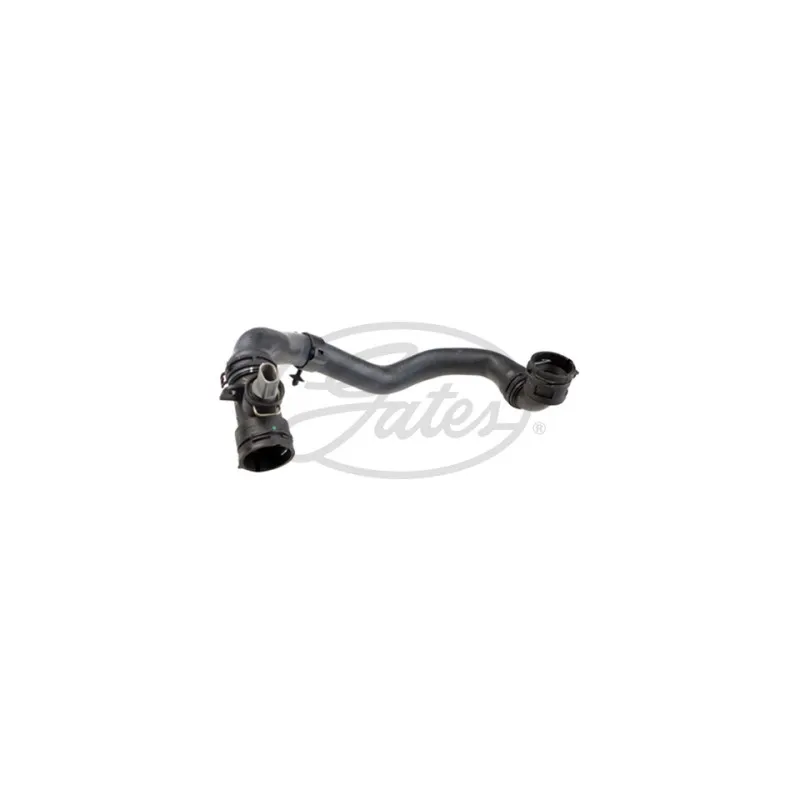 Durite de radiateur GATES 05-2767