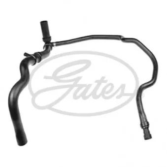 Durite de radiateur GATES 05-2769