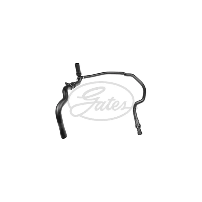 Durite de radiateur GATES 05-2769