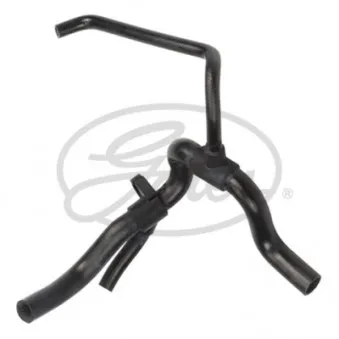 Durite de radiateur GATES 05-2773