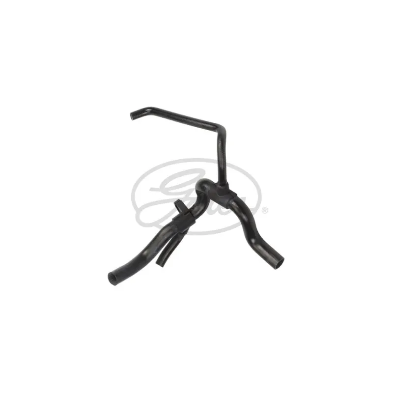 Durite de radiateur GATES 05-2773