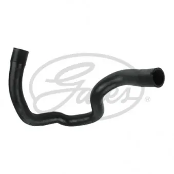 Durite de radiateur GATES 05-2776