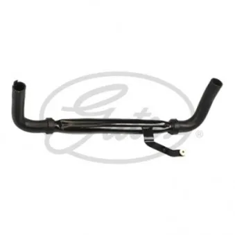Durite de radiateur GATES 05-2777