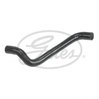 Durite de radiateur GATES 05-2778