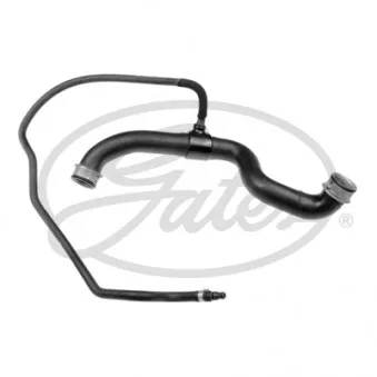 Durite de radiateur GATES 05-2780
