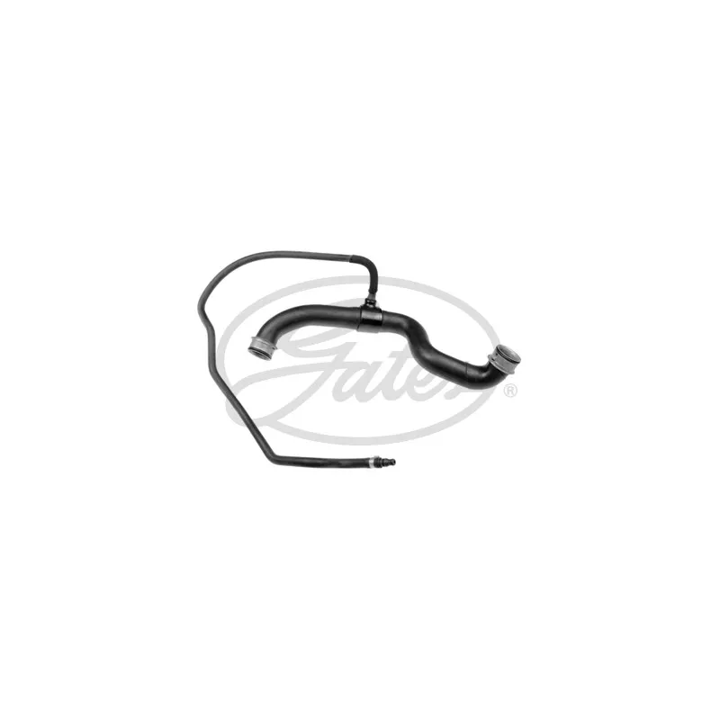 Durite de radiateur GATES 05-2780