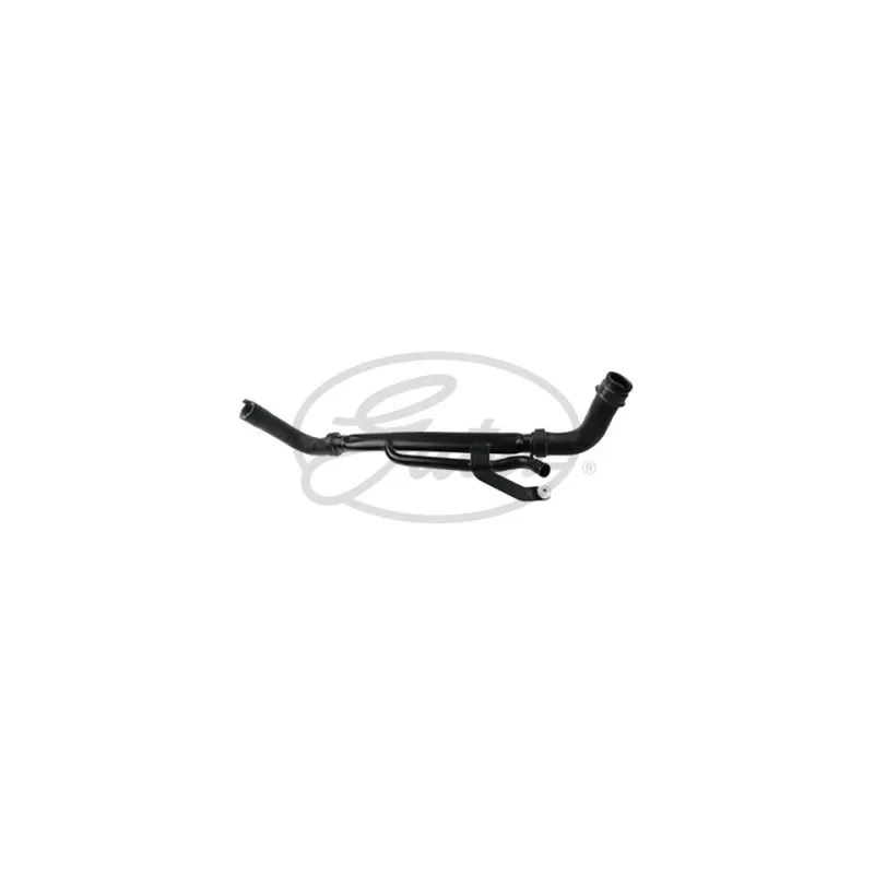 Durite de radiateur GATES 05-2781