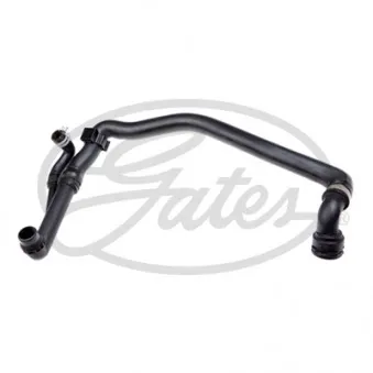 Durite de radiateur GATES 05-2782