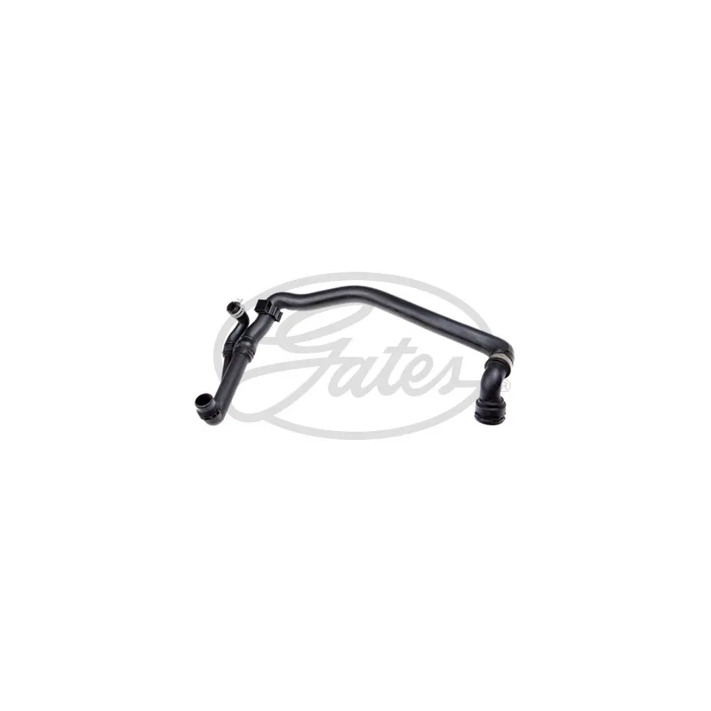Durite de radiateur GATES 05-2782