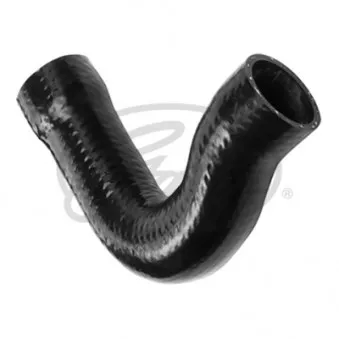 Durite de radiateur GATES