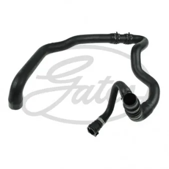 Durite de radiateur GATES 05-2787
