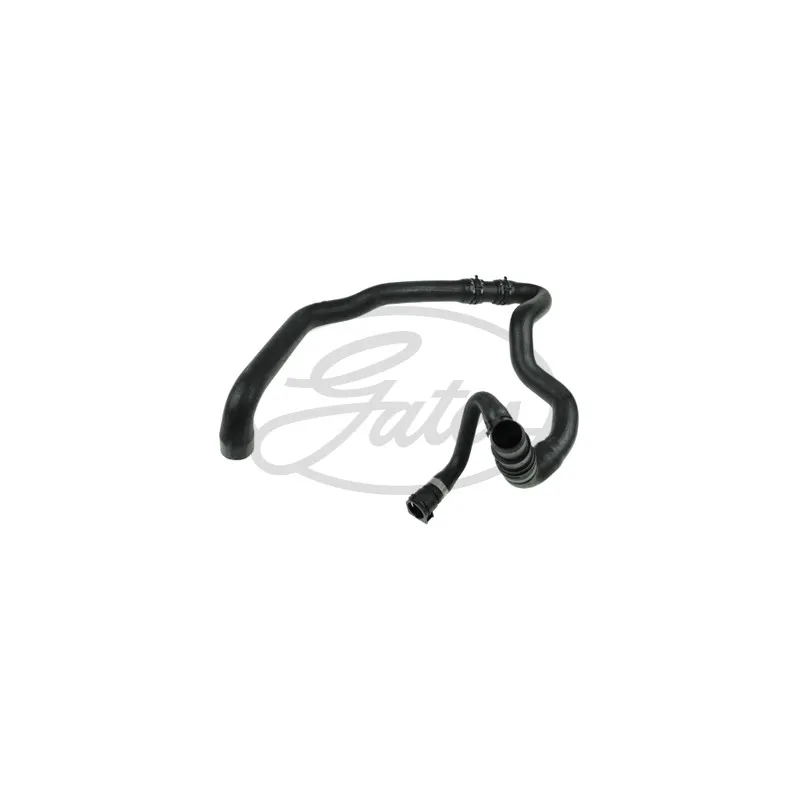Durite de radiateur GATES 05-2787
