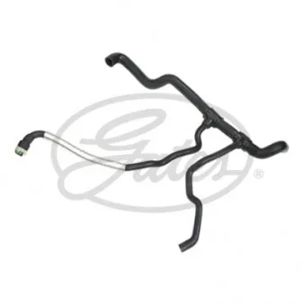 Durite de radiateur GATES 05-2789