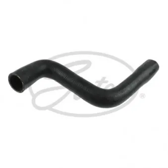 Durite de radiateur GATES 05-2791