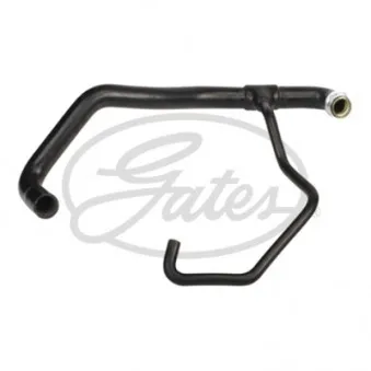Durite de radiateur GATES 05-2792