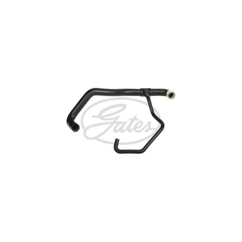 Durite de radiateur GATES 05-2792