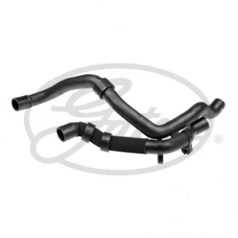 Durite de radiateur GATES 05-2793