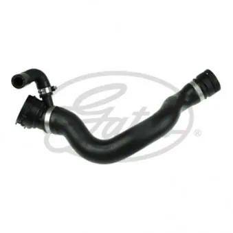 Durite de radiateur GATES 05-2795