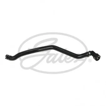 Gaine de chauffage GATES 05-2796