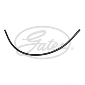 Durite de radiateur GATES 05-2797